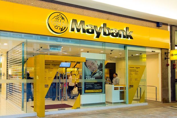 Maybank Indonesia Resmikan...