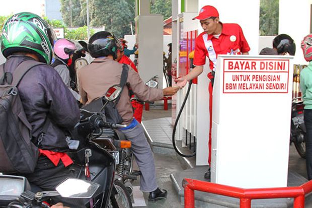 Ini Cara Pertamina Jawab...