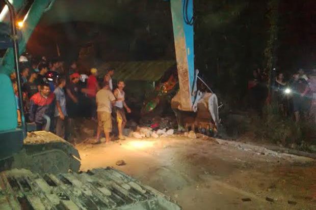 Kecelakaan di Purwakarta,...