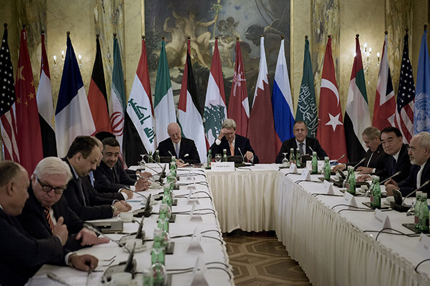 Iran Ancam Tarik Diri...