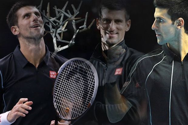 Djokovic Buru Rekor...