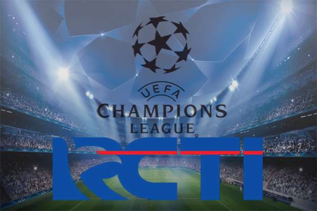 Jadwal Siaran Langsung...