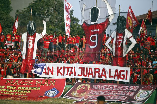 PSM Makassar Pensiunkan...