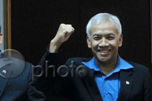 Wakil Ketua DPR Singgung...