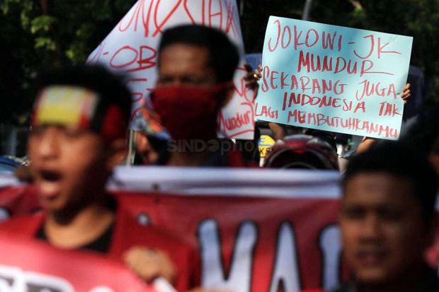 Aturan Hate Speech Ibarat...