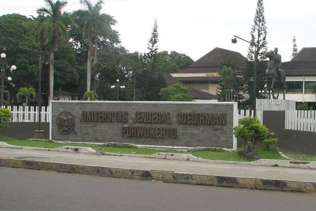 Alumni Unsoed Dukung...