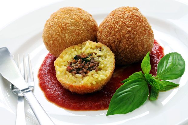 Inovasi Menu Sarapan...