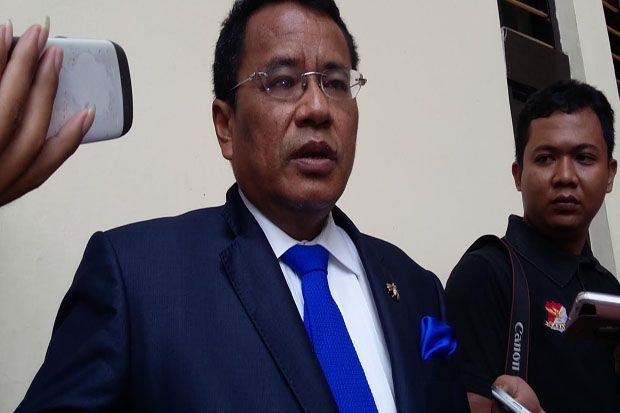 Hotman Paris Sebut Strategi...