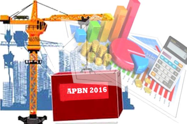 Menkeu Akui APBN 2016...