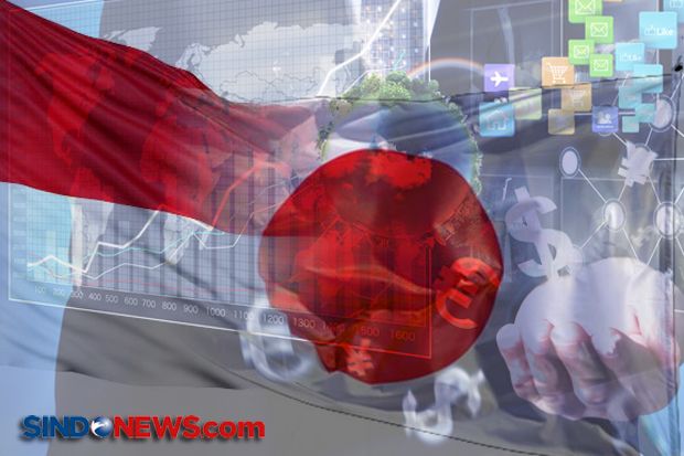 100 Investor Jepang...