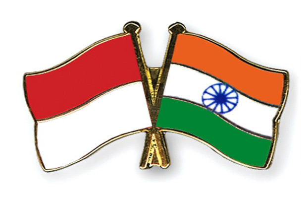 India Siap Bantu Indonesia...