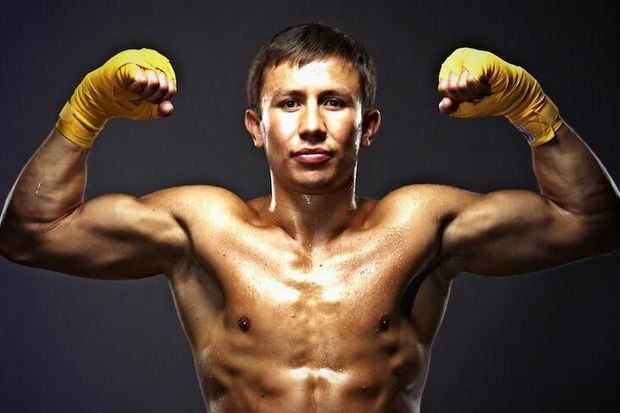 Golovkin Ogah Diatur...