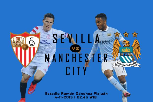 Preview Sevilla vs Man...