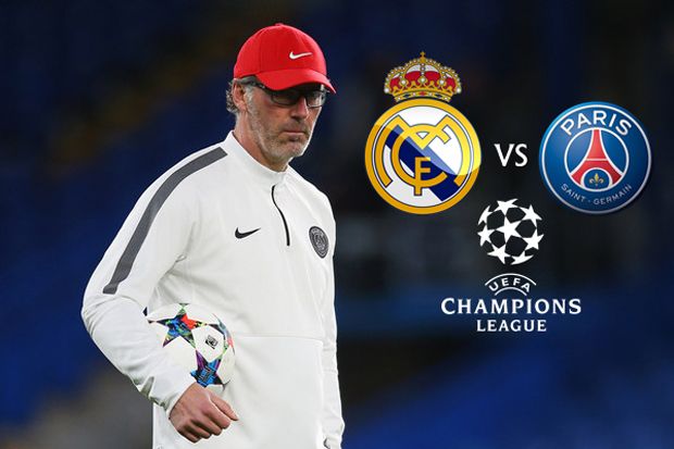 Tantang Madrid, Blanc...