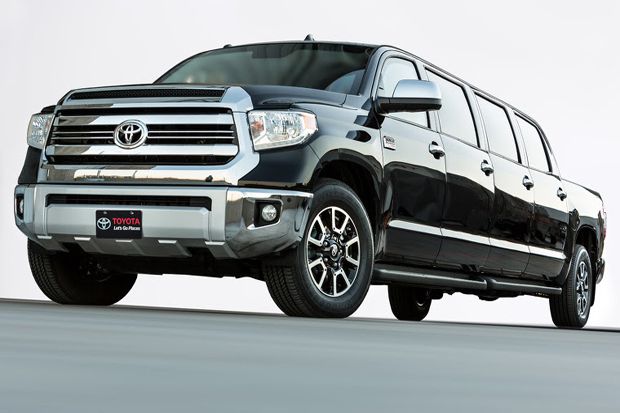 Tundrasine Mobil Delapan...