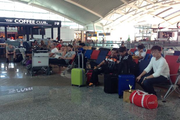 Bandara Internasional...