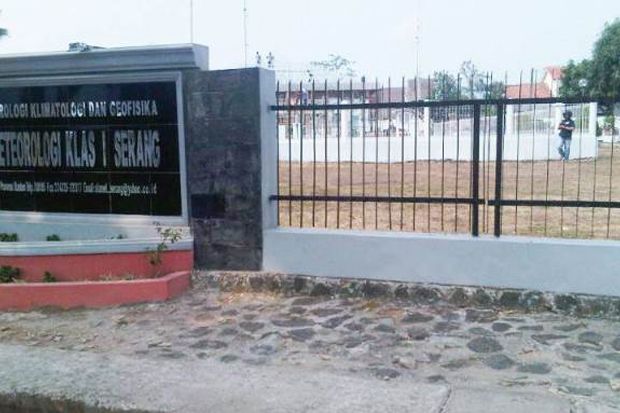 Gempa Susulan di Pandeglang...