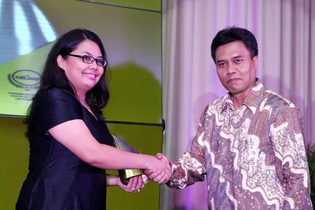 Mandiri KPR Meraih Residence...
