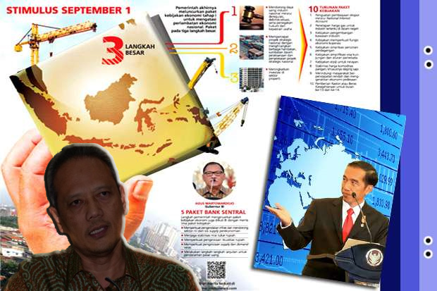 Menahan Penurunan Daya...