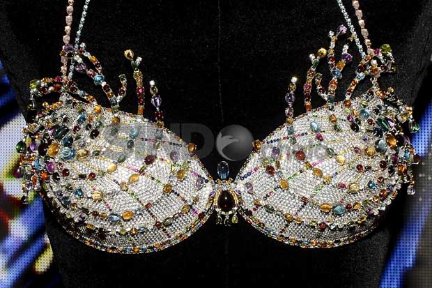 Bra Victorias Secret...