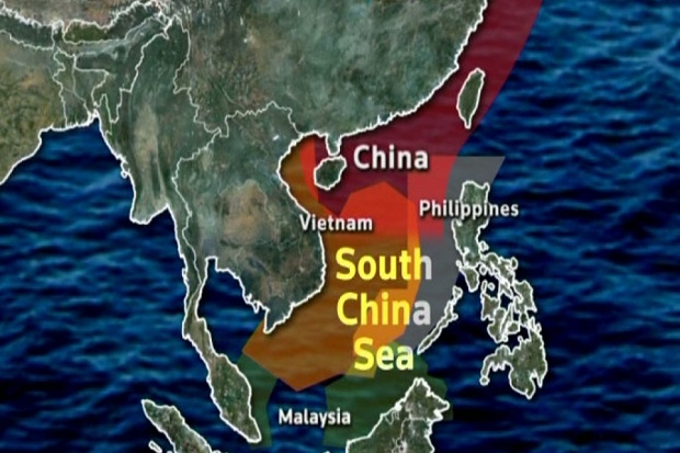 Lagi, China Peringatkan...