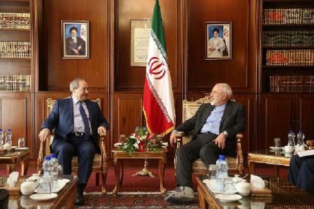 Iran: Masa Depan Suriah...