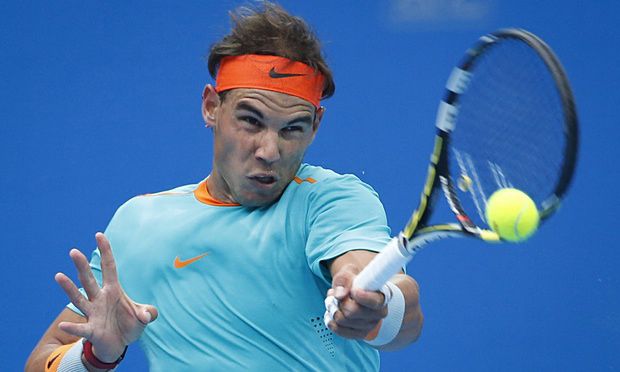 Menanti Comeback Nadal...