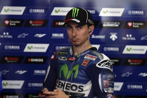 Soal Hukuman Rossi,...