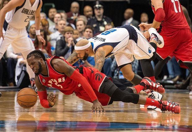 Hasil Pertandingan NBA,...