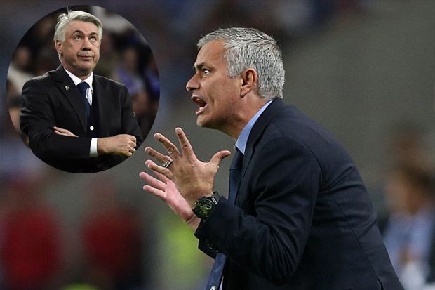 Ancelotti Siap Balik...