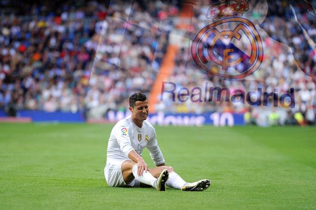 Sadis, Ronaldo Sering...
