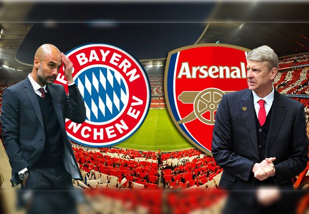 Muenchen Waspadai Serangan...