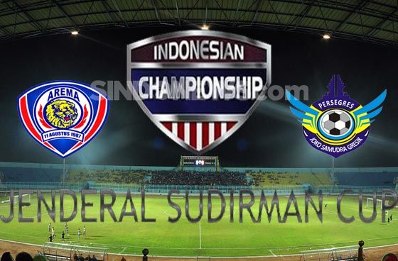 Derby Jatim Panaskan...