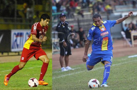 Ambisi Juara, Arema...