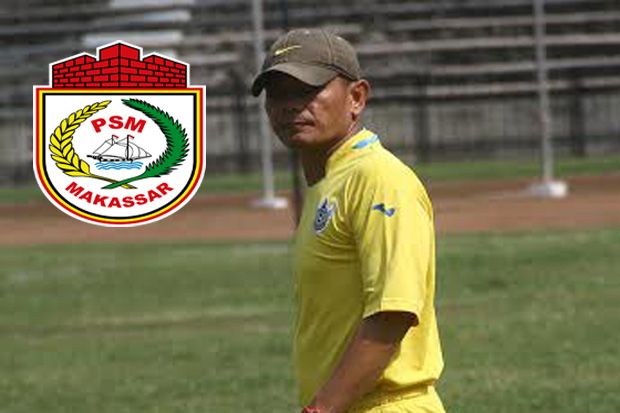 Liestiadi Arsiteki PSM...