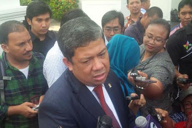 Fahri Hamzah: Pembangunan...