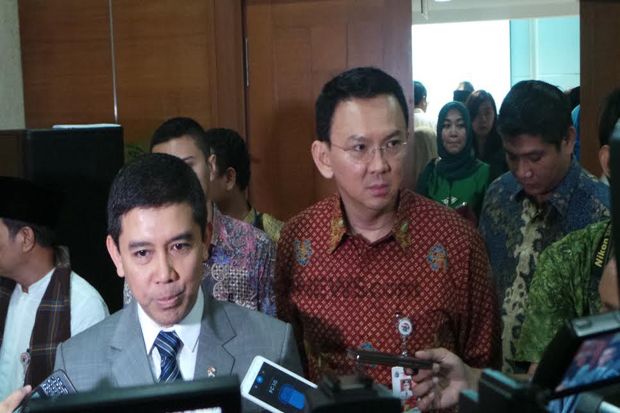 Nilai Kinerja Instansi...