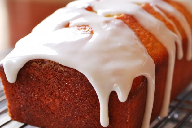 Resep Bolu Yoghurt siram...