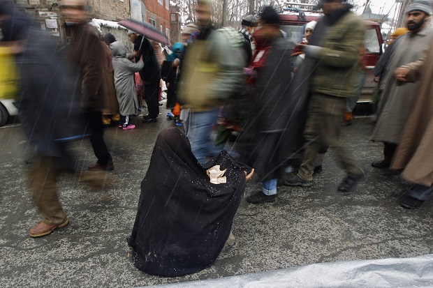 Temui Wanita Afghanistan,...