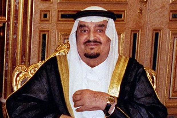 Digugat, Pangeran Saudi...