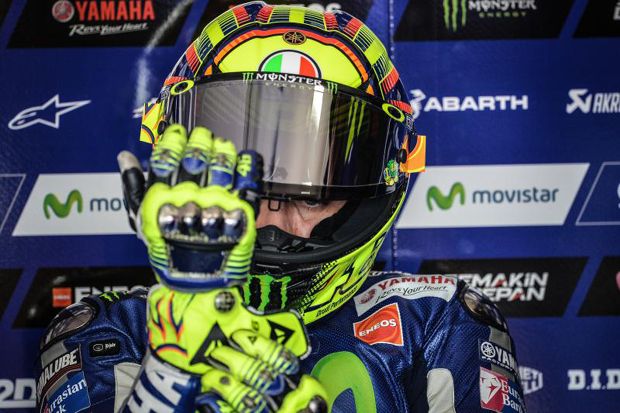 GP Valencia Ibarat Hidup...