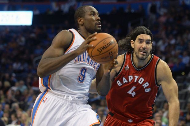 Hasil Pertandingan NBA,...