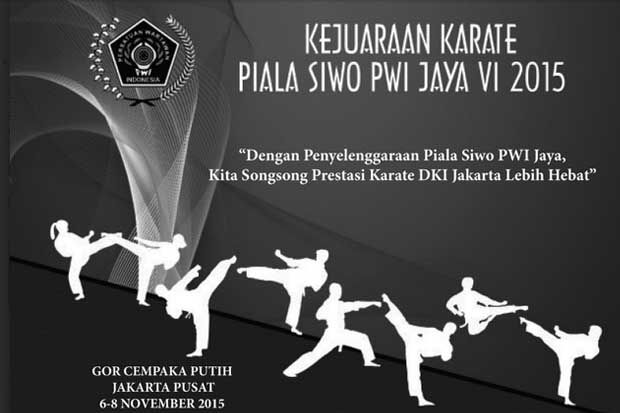 Disorda DKI Dukung Kejuaraan...