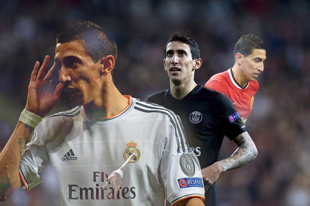 Terungkap Madrid Korbankan...