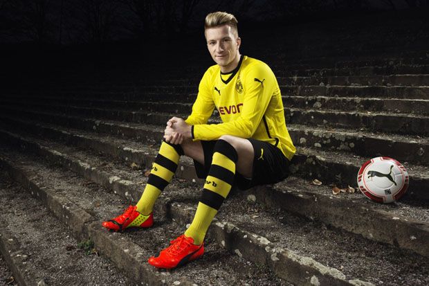 Reus Jadi Pemain Barcelona...