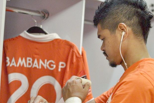 Persija Tanpa Bepe di...