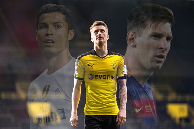 Ngebet ke La Liga, Reus...