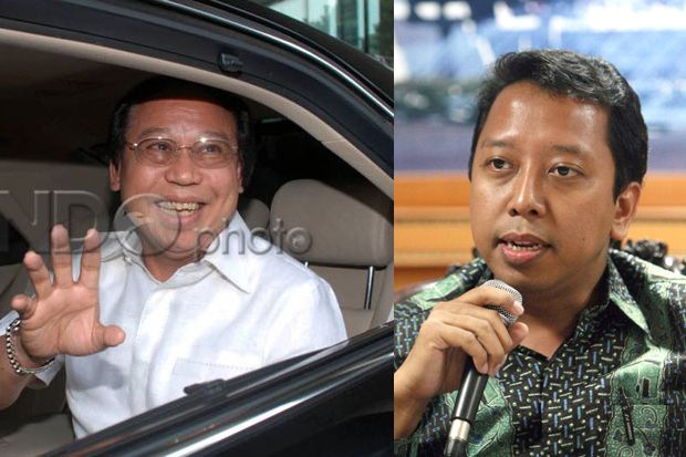 Konflik PPP, Djan Faridz...