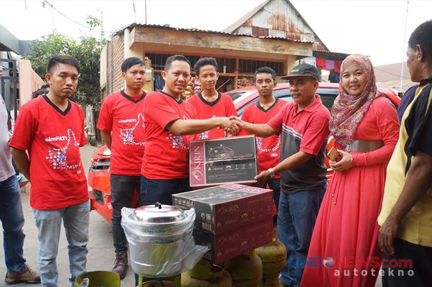Telkomsel Area Makassar...
