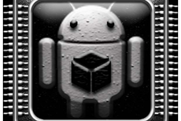 Google Bikin Desain...